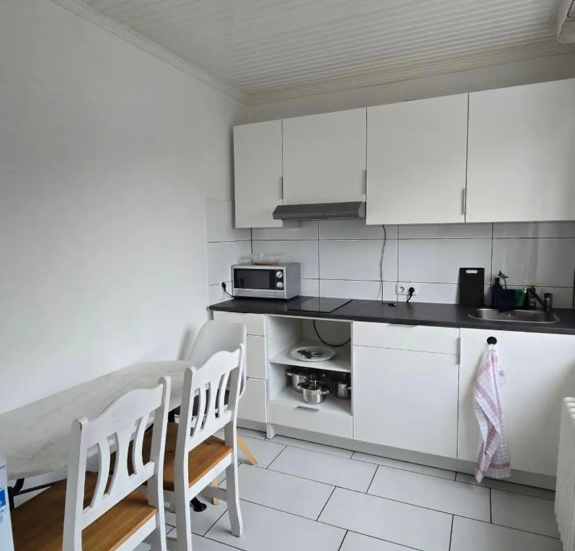 Guestified Beethoven Serviced Apartments Ratingen Deutschland