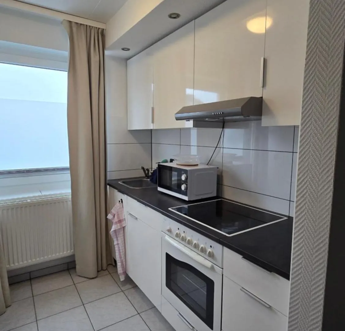 Guestified Beethoven Serviced Apartments Ratingen