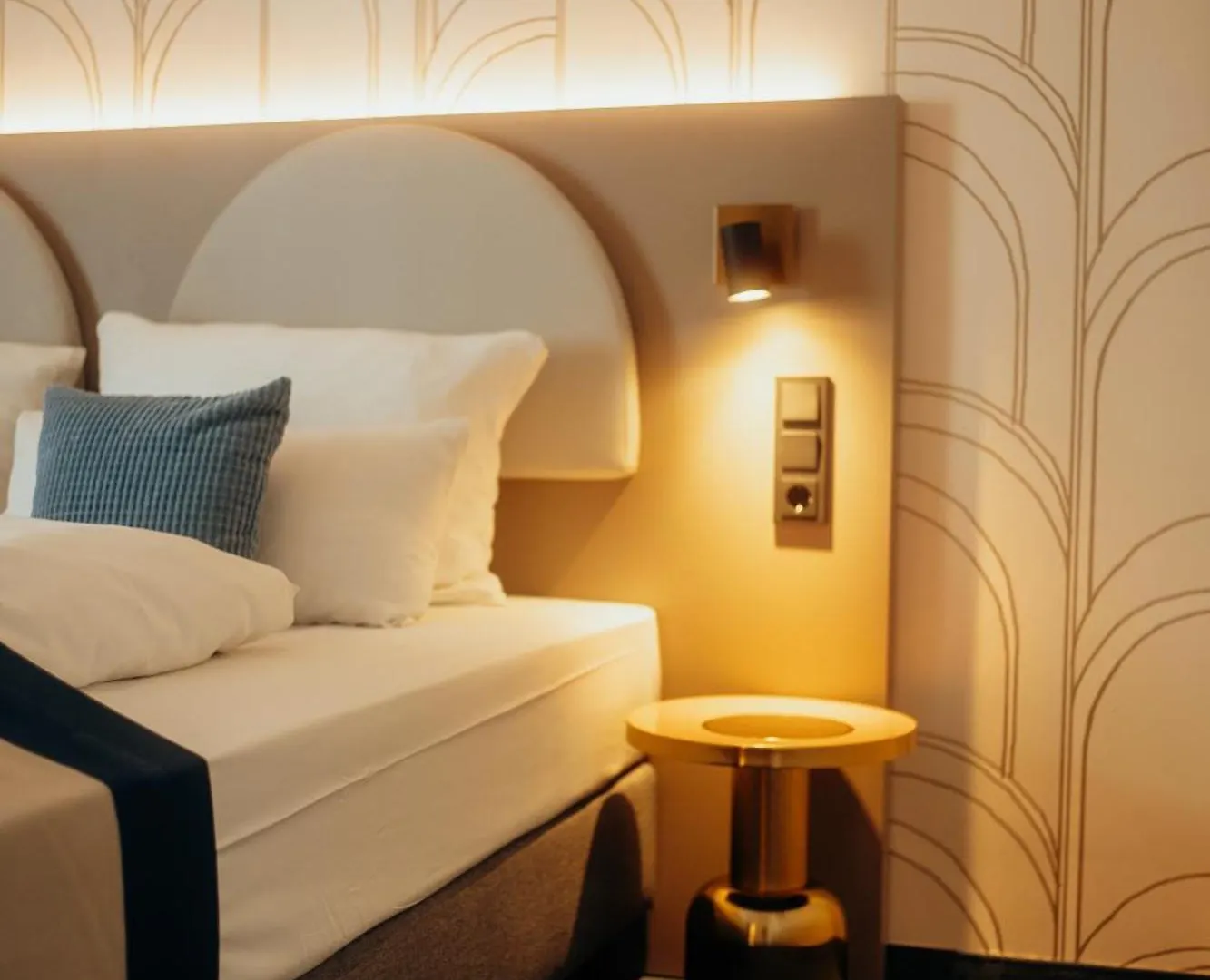 Guestified Beethoven Serviced Apartments Ratingen
