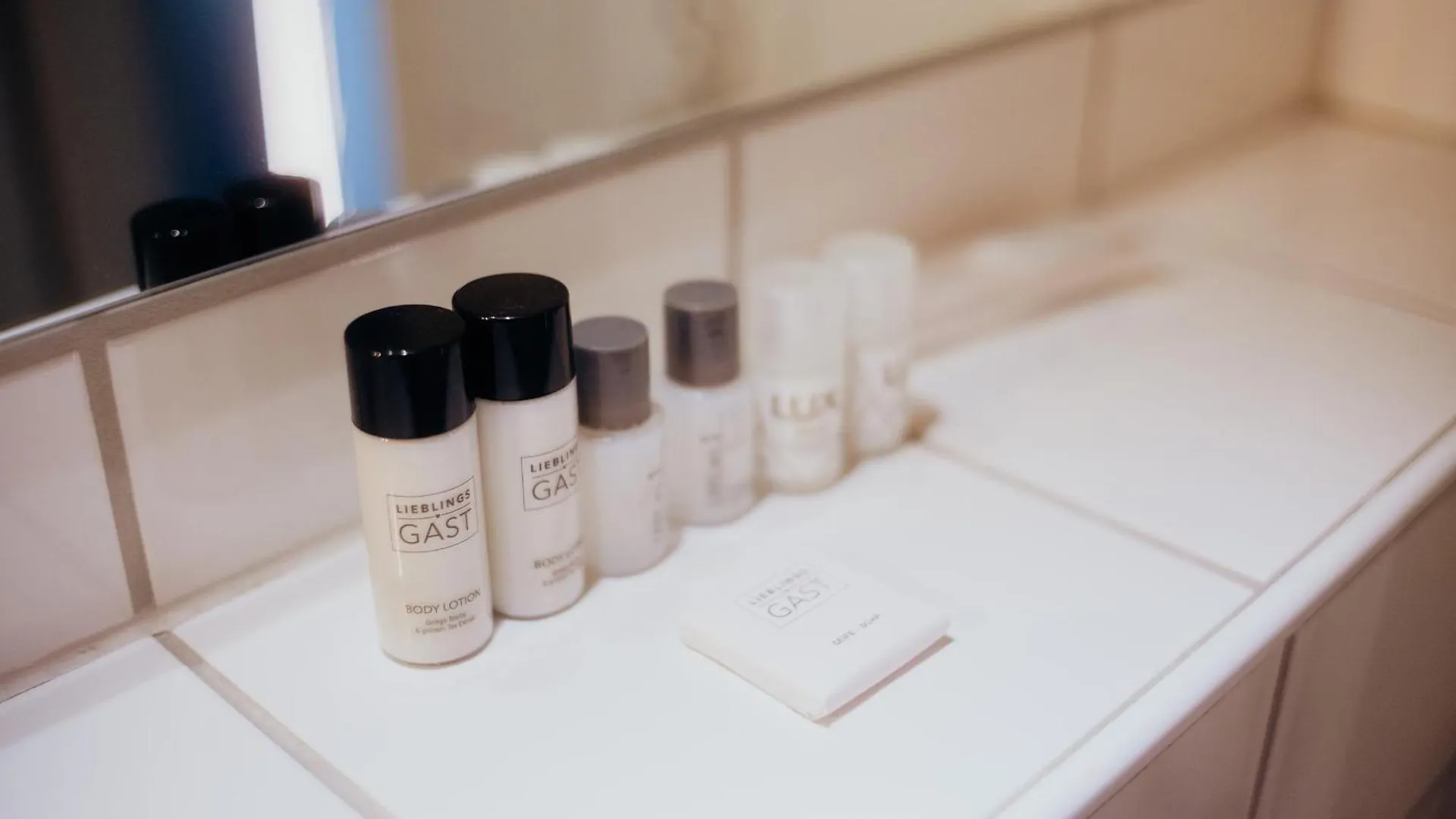 Guestified Beethoven Serviced Apartments Ratingen 0*,  Deutschland