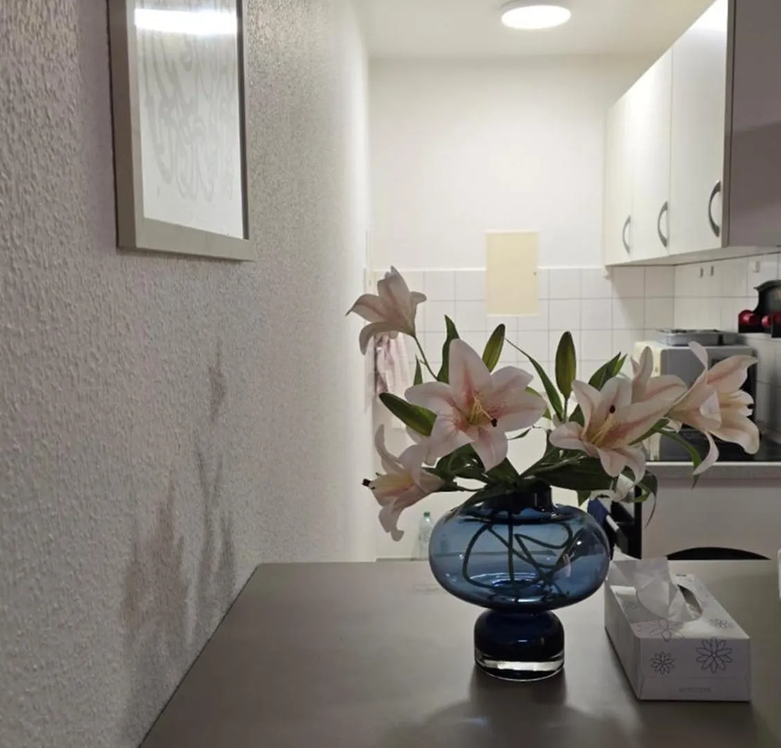Guestified Beethoven Serviced Apartments Ratingen 0*,