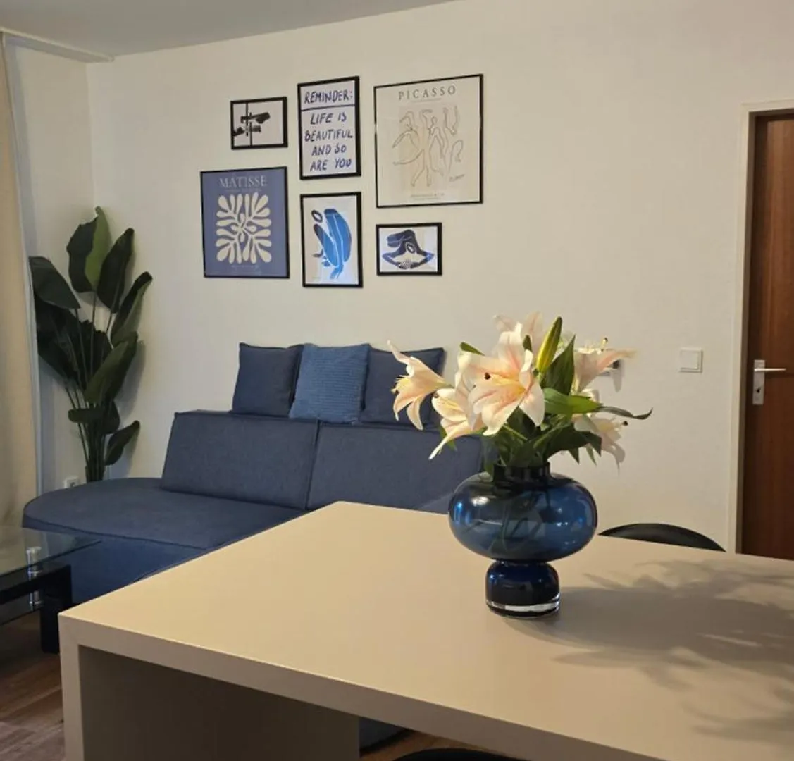 Guestified Beethoven Serviced Apartments Ratingen 0*,  Deutschland
